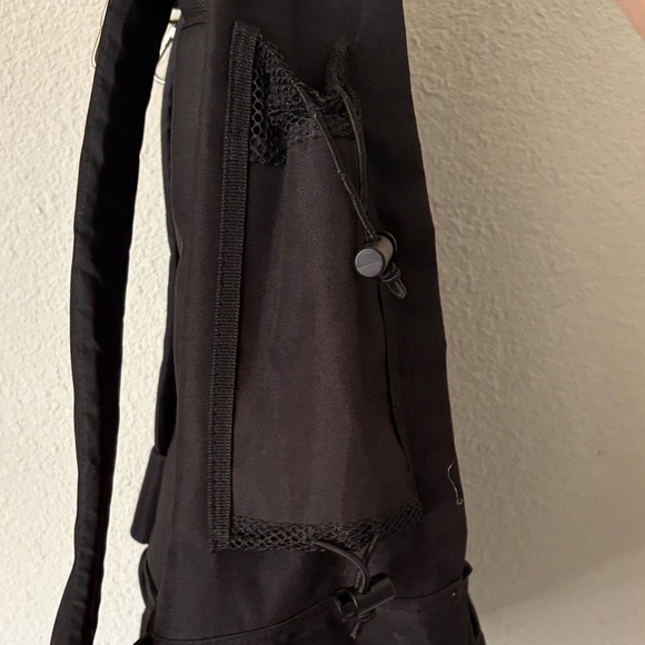 Augusta Sportswear Black Backpack - Picture 3 of 8